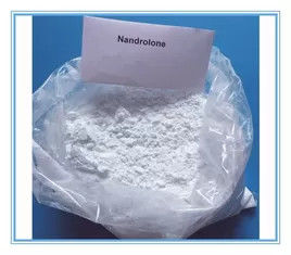 Chromatography Bulking Cycle Steroids Nandrolone Propionate CAS 7207 92 3 long lasting muscle gains