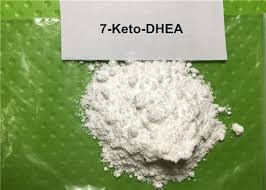 Prohormone Acetate Supplement Powder 7-Keto-DHEA 7-Keto-DHEA For Lean Muscle Growth