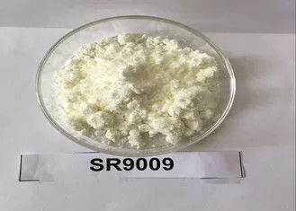 High Purity Raw Steroid Sarms Powder Stenabolic SR9009 CAS 1379686-30-2 For Bodybuilding