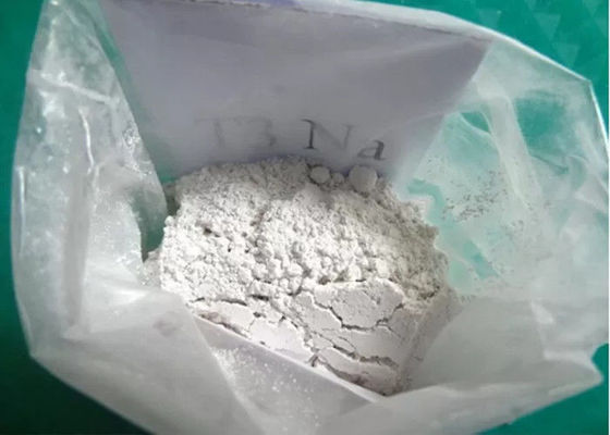 White Anti Estrogen Steroids , Pharmaceutical Raw Materials Y L - Triiodothyronine T3 CAS 55-06-1
